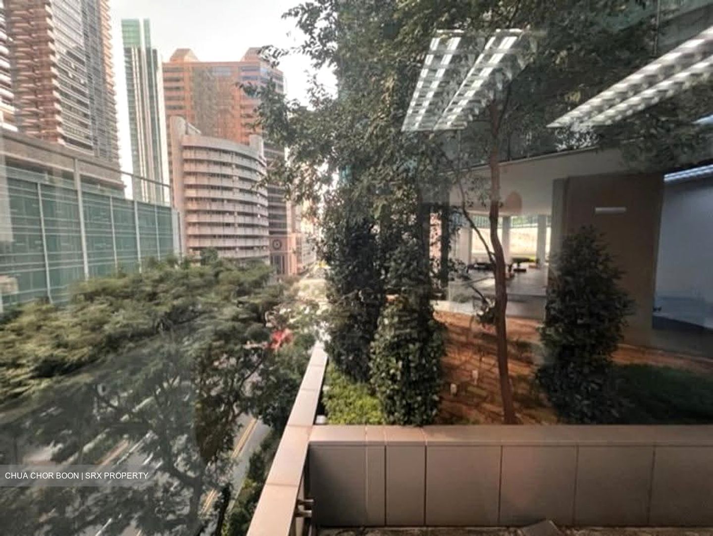 International Plaza (D2), Office #634991581